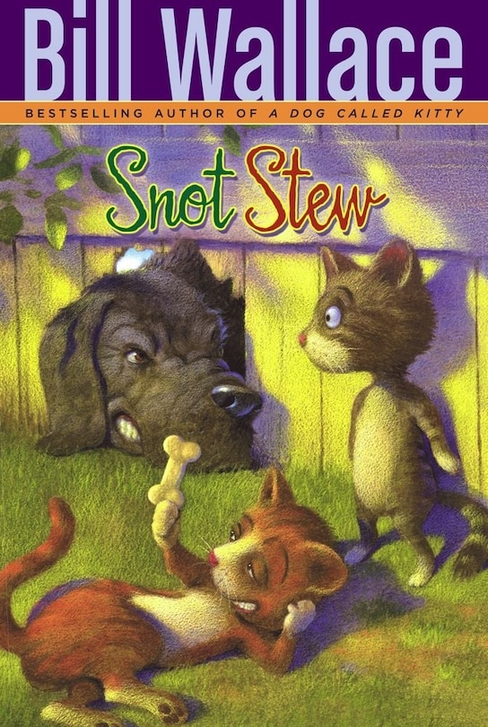Couverture_Snot Stew