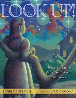 Front cover_Look Up!