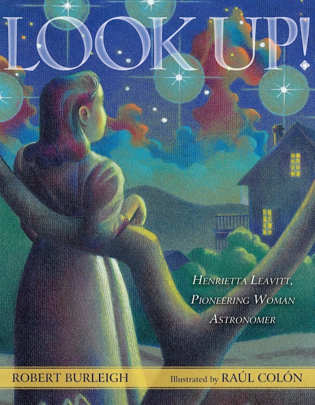 Front cover_Look Up!