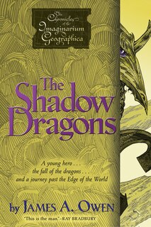 Couverture_The Shadow Dragons