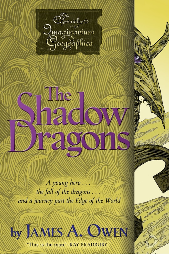 Couverture_The Shadow Dragons