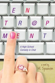 Front cover_Entrapment