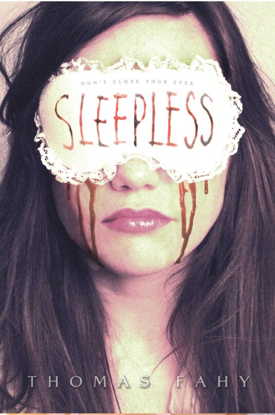 Front cover_Sleepless
