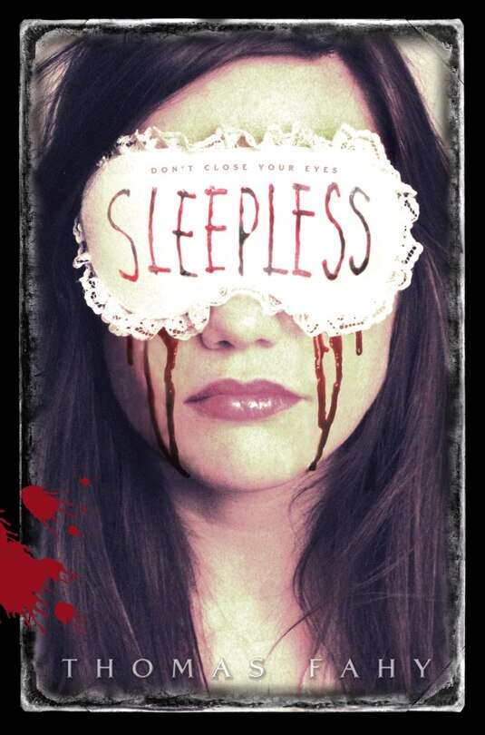 Front cover_Sleepless