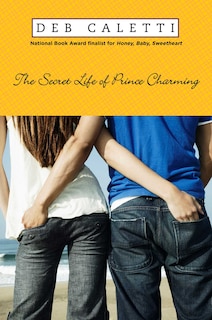 Front cover_The Secret Life of Prince Charming