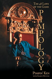 Front cover_Pimpology