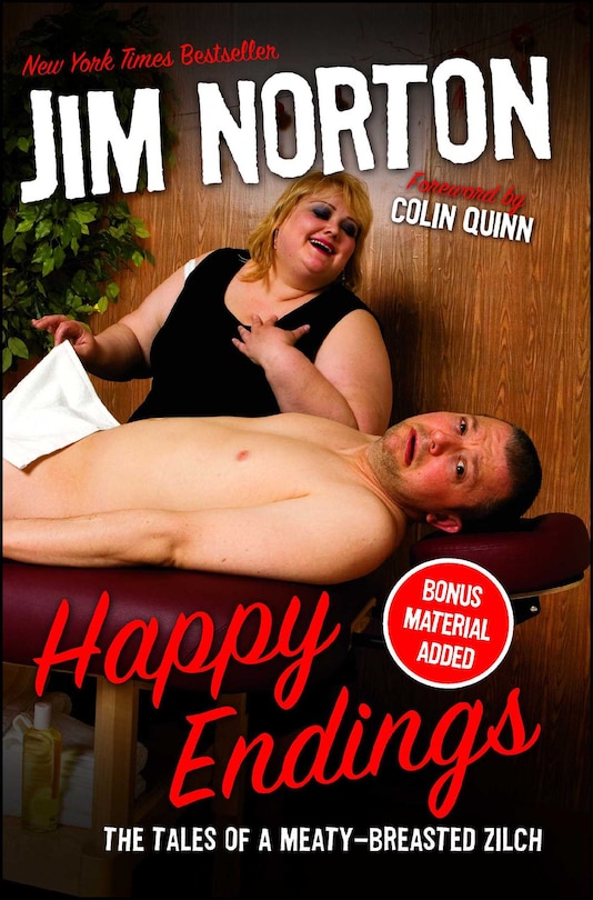Front cover_Happy Endings