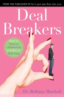 Front cover_Deal Breakers