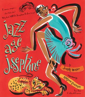 Couverture_Jazz Age Josephine