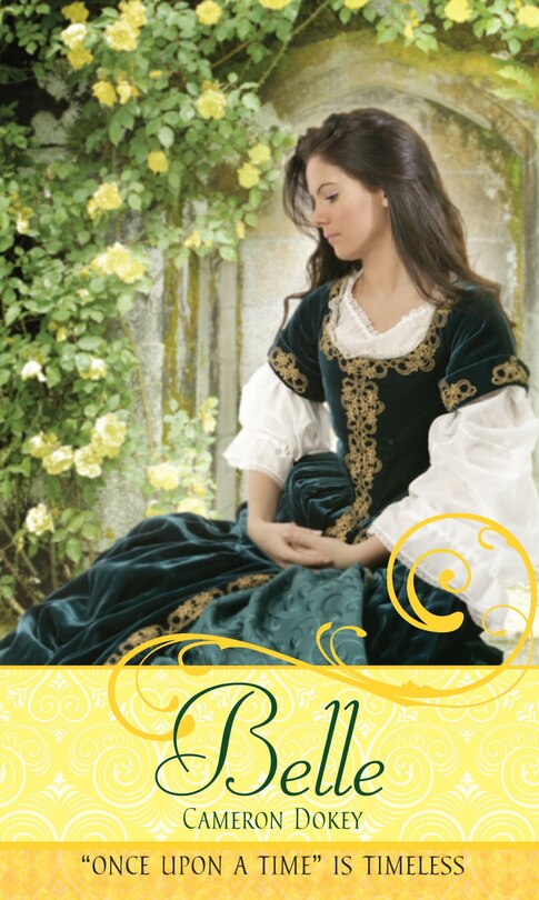 Front cover_Belle