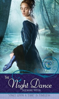 Front cover_The Night Dance