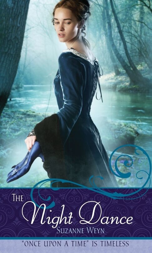 Front cover_The Night Dance