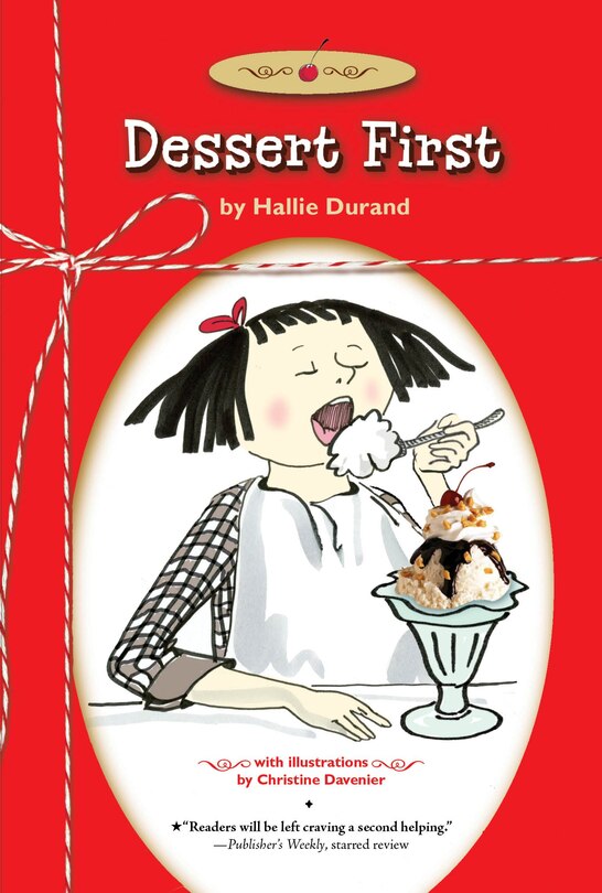 Front cover_Dessert First