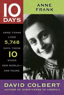Couverture_Anne Frank