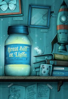 Front cover_Great Ball of Light