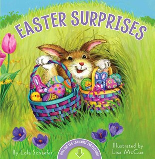 Front cover_Easter Surprises