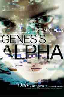 Genesis Alpha de Rune Michaels