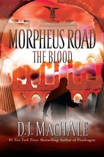 Couverture_The Blood