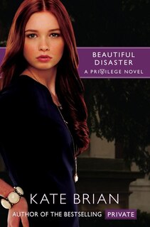 Front cover_Beautiful Disaster