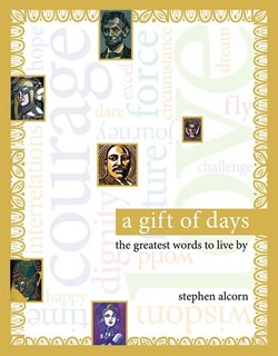 Couverture_A Gift of Days