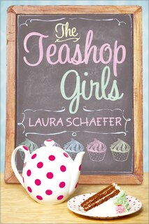Couverture_The Teashop Girls