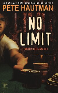 Front cover_No Limit