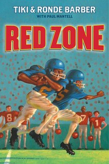Front cover_Red Zone