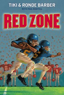 Front cover_Red Zone
