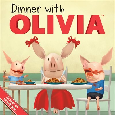 Dinner with OLIVIA