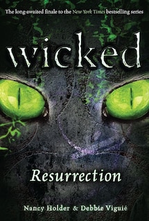 Front cover_Resurrection