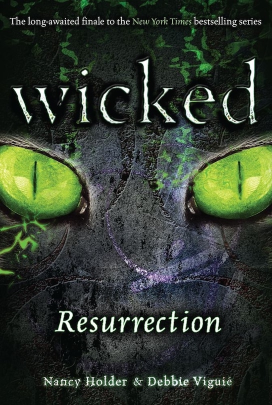 Front cover_Resurrection