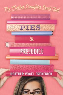 Front cover_Pies & Prejudice
