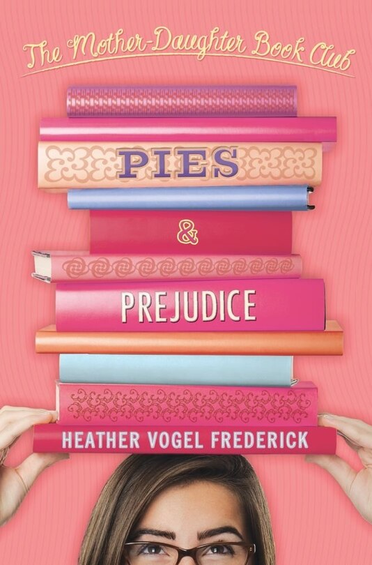 Front cover_Pies & Prejudice