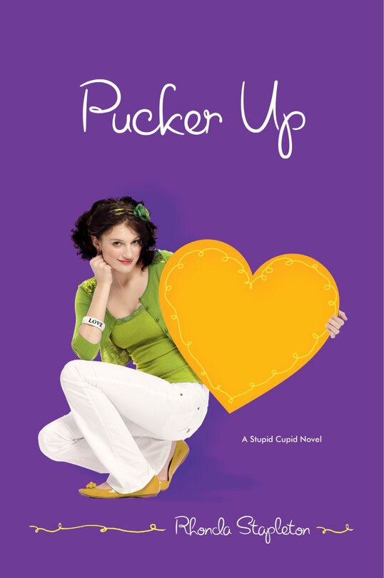 Couverture_Pucker Up