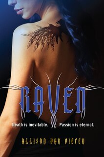 Front cover_Raven