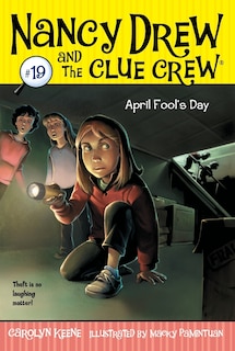 Front cover_April Fool's Day