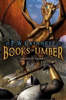 Front cover_Dragon Games
