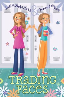 Front cover_Trading Faces