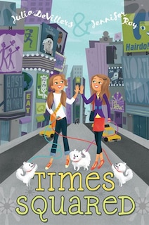 Front cover_Times Squared