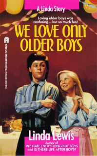 Couverture_We Love Only Older Boys
