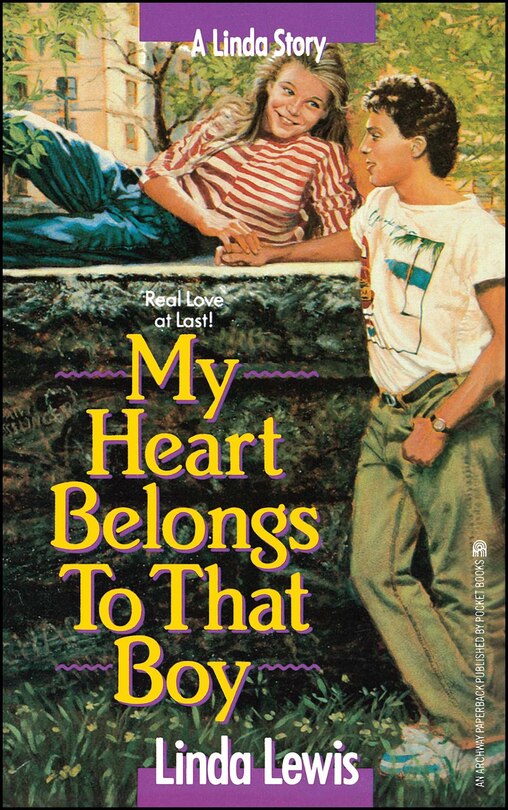 Couverture_My Heart Belongs to that Boy