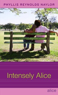 Front cover_Intensely Alice