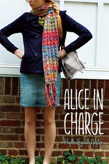 Front cover_Alice in Charge