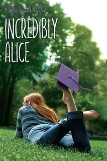 Front cover_Incredibly Alice