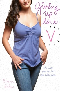 Front cover_Giving Up the V