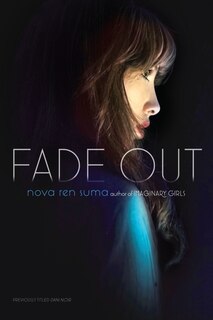 Front cover_Fade Out