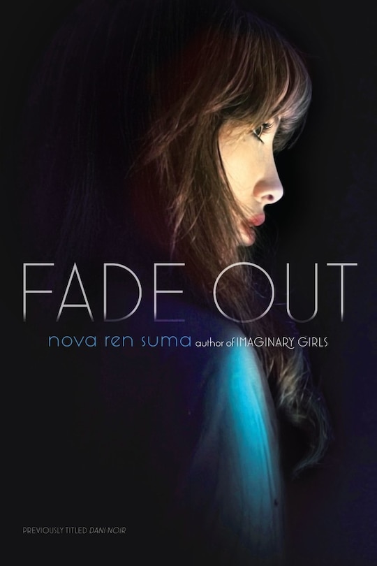 Front cover_Fade Out