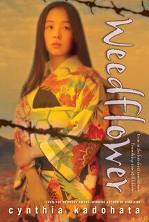 Front cover_Weedflower