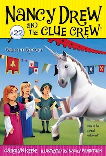 Front cover_Unicorn Uproar