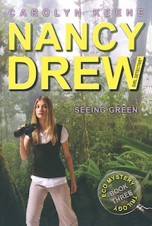 Front cover_Seeing Green